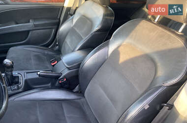 Ліфтбек Skoda Superb 2008 в 