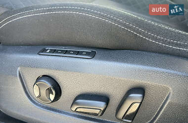 Універсал Skoda Superb 2017 в 