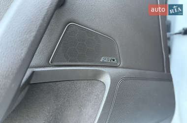 Ліфтбек Skoda Superb 2015 в 
