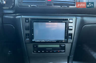 Ліфтбек Skoda Superb 2006 в 