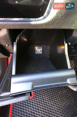 Лифтбек Skoda Superb 2012 в 