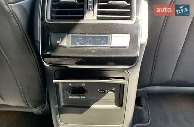 Универсал Skoda Superb 2020 в 