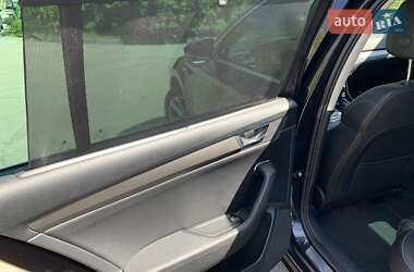 Универсал Skoda Superb 2020 в 