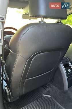 Лифтбек Skoda Superb 2014 в 
