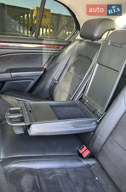 Лифтбек Skoda Superb 2014 в 