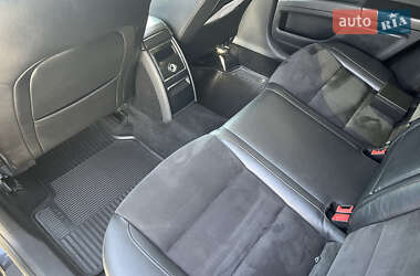 Лифтбек Skoda Superb 2014 в 