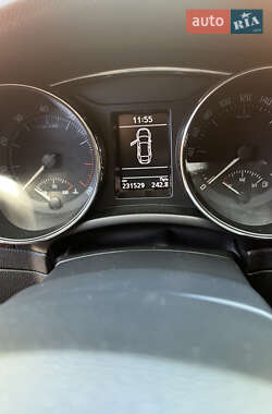 Лифтбек Skoda Superb 2014 в 