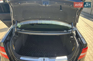Лифтбек Skoda Superb 2014 в 