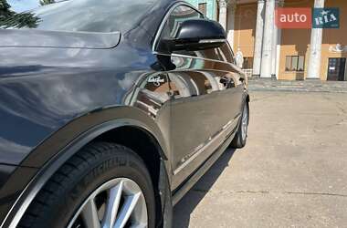 Лифтбек Skoda Superb 2013 в 