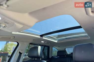 Универсал Skoda Superb 2013 в 