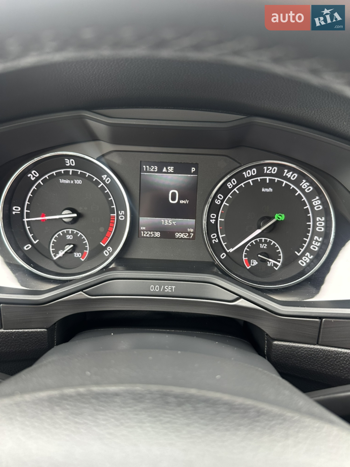 2017 Skoda Superb - мініатюра 15