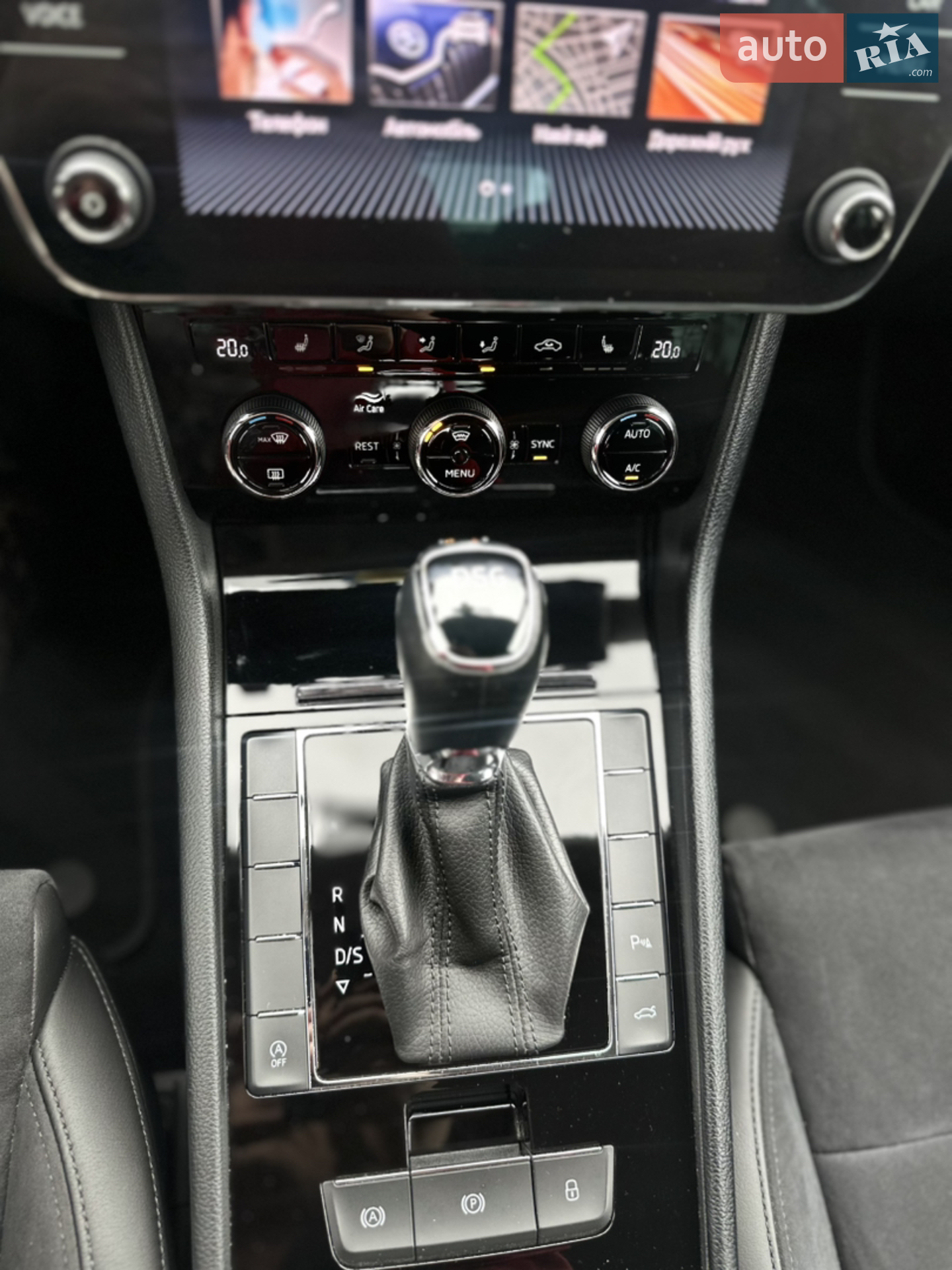 2017 Skoda Superb - мініатюра 18