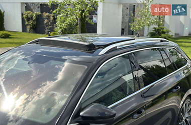 Универсал Skoda Superb 2016 в 