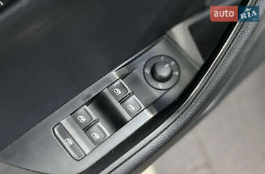 Универсал Skoda Superb 2016 в 