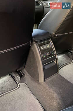 Ліфтбек Skoda Superb 2008 в 