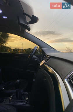Ліфтбек Skoda Superb 2008 в 