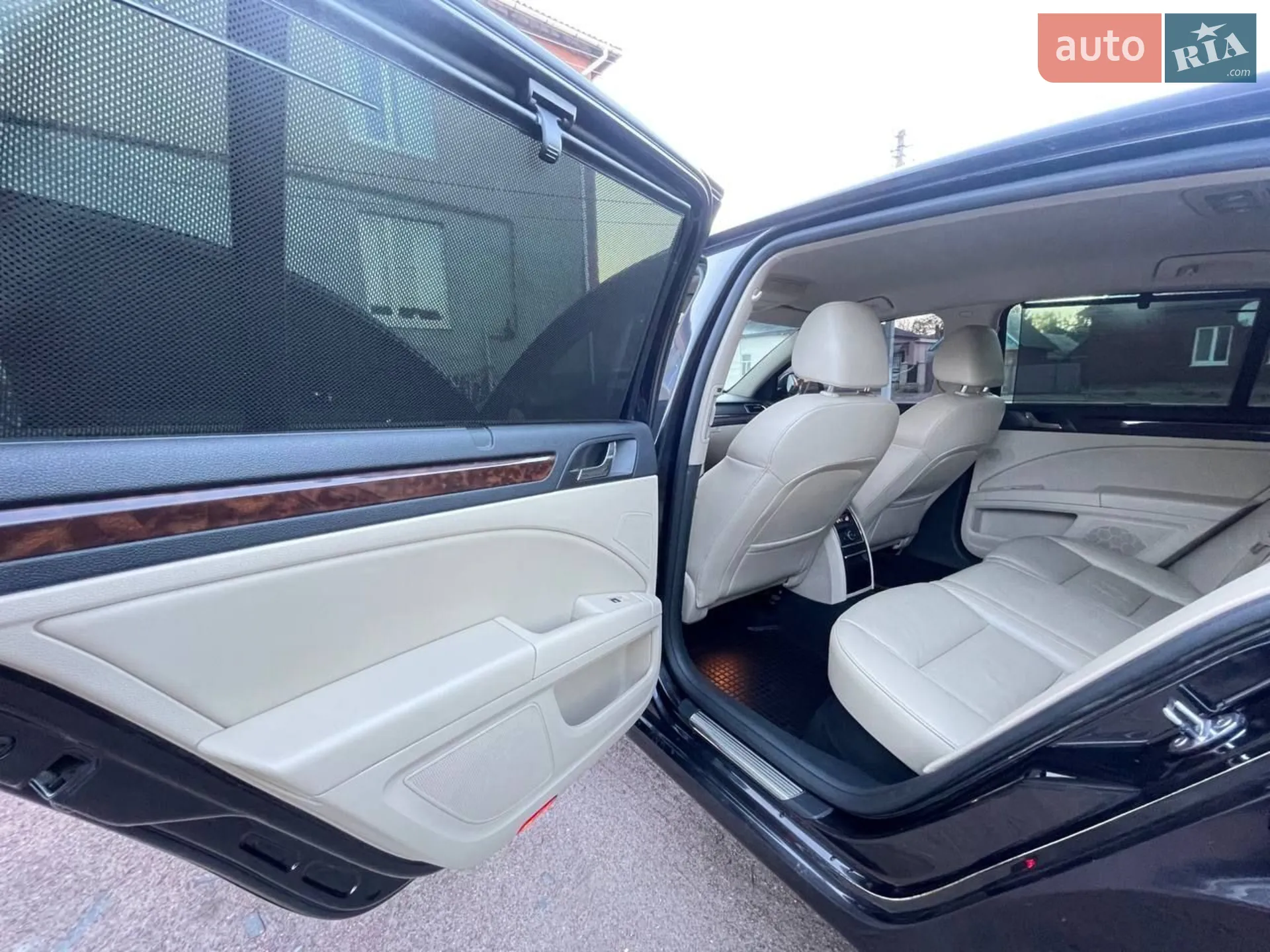 2013 Skoda Superb - мініатюра 18