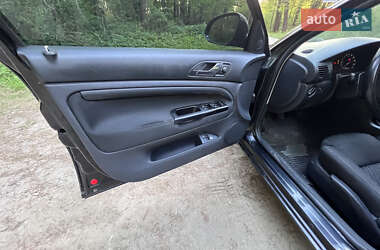 Лифтбек Skoda Superb 2007 в 