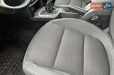 Ліфтбек Skoda Superb 2015 в 