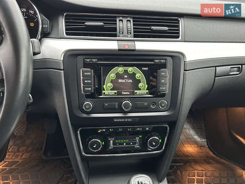 Лифтбек Skoda Superb 2015 в Тячеве фото 51 Лифтбек Skoda Superb 2015 в Тячеве