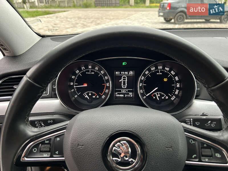 Лифтбек Skoda Superb 2015 в Тячеве фото 57 Лифтбек Skoda Superb 2015 в Тячеве