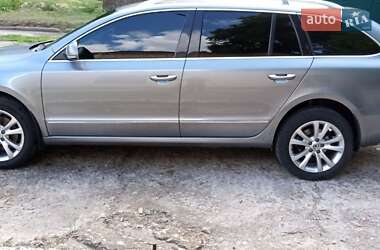 Универсал Skoda Superb 2010 в 