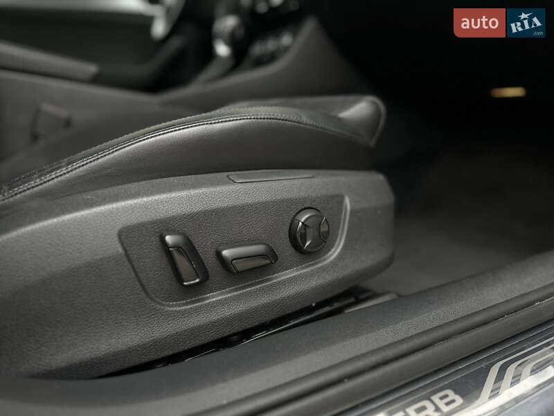 Лифтбек Skoda Superb 2016 в Ужгороде