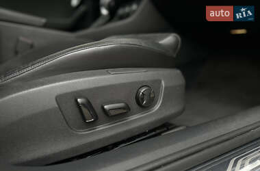 Лифтбек Skoda Superb 2016 в 