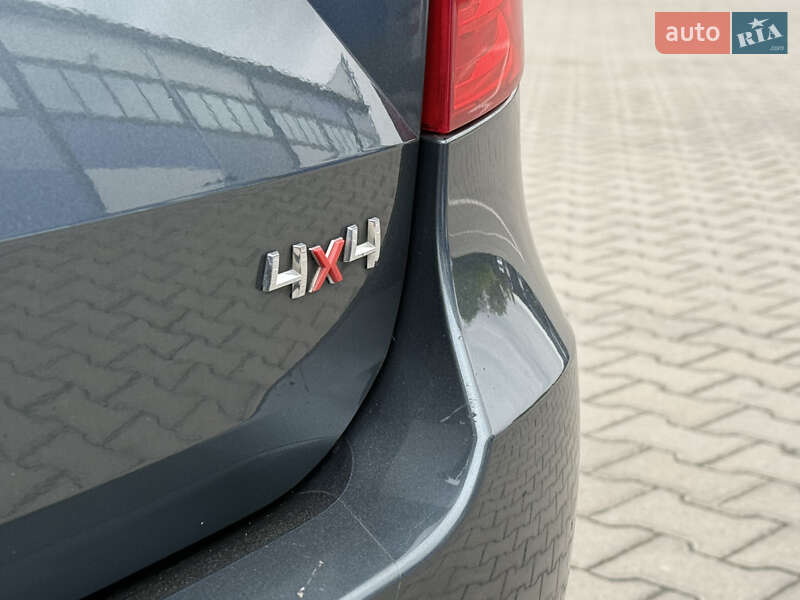 Универсал Skoda Superb 2015 в Ровно