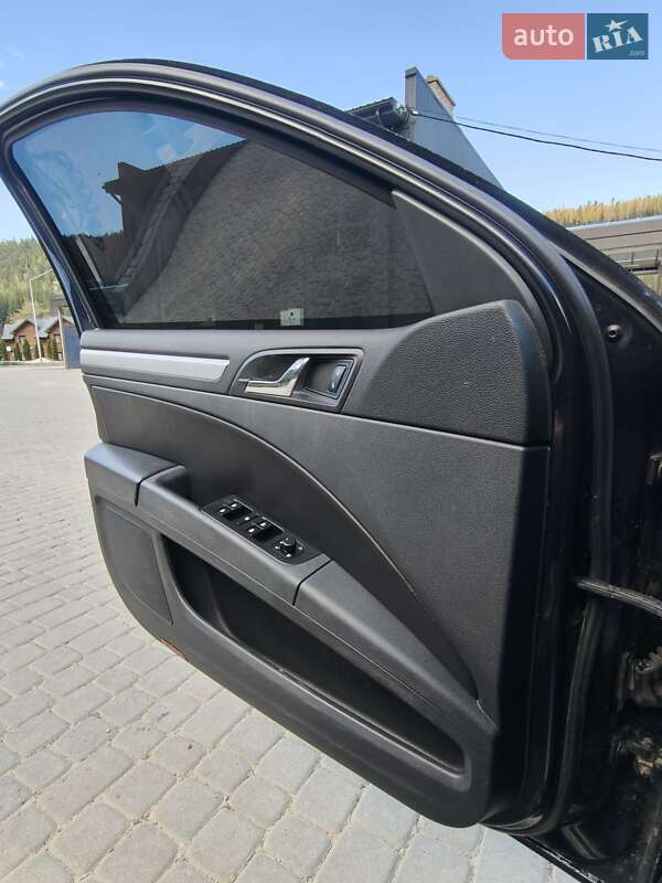 Універсал Skoda Superb 2014 в Ворохті