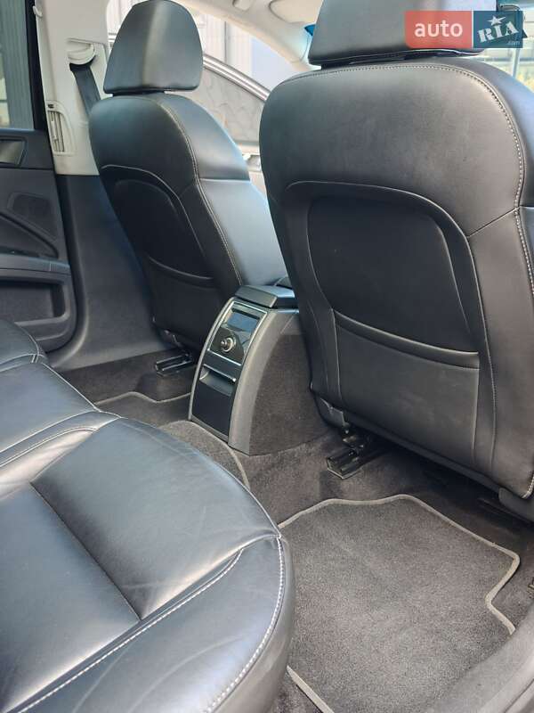 Універсал Skoda Superb 2014 в Ворохті