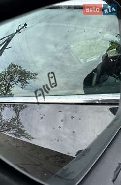 Ліфтбек Skoda Superb 2018 в 