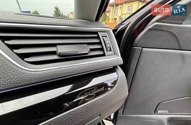 Ліфтбек Skoda Superb 2018 в 