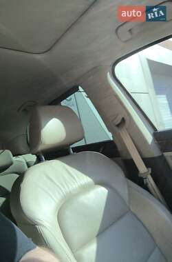 Лифтбек Skoda Superb 2013 в 