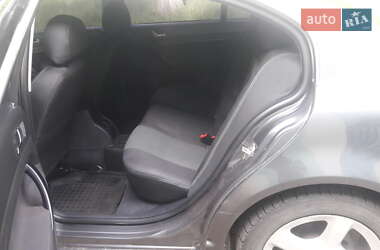 Лифтбек Skoda Superb 2005 в 