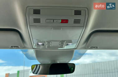 Универсал Skoda Superb 2017 в 