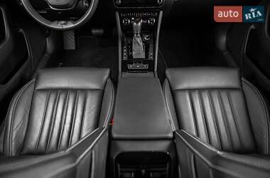 Универсал Skoda Superb 2020 в 