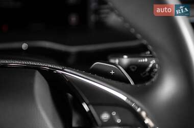 Универсал Skoda Superb 2020 в 