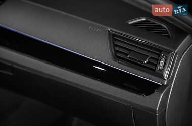 Универсал Skoda Superb 2020 в 