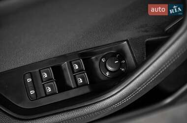Универсал Skoda Superb 2020 в 