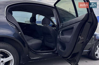 Ліфтбек Skoda Superb 2004 в 
