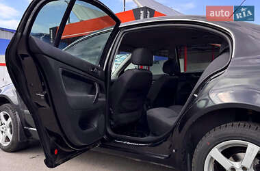 Ліфтбек Skoda Superb 2004 в 