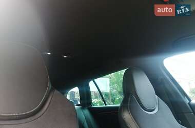 Универсал Skoda Superb 2017 в 