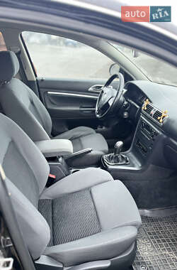 Лифтбек Skoda Superb 2007 в 
