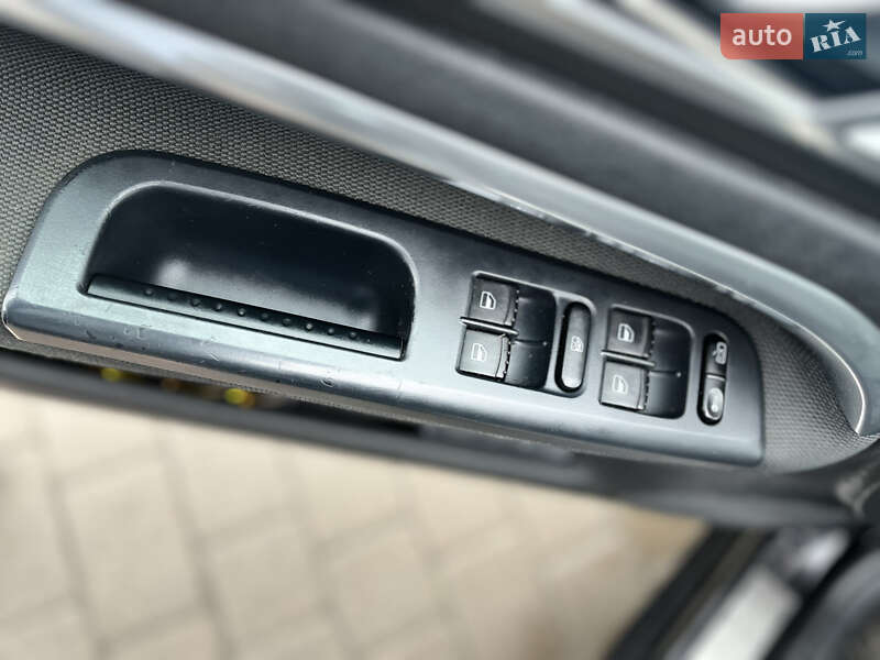 Лифтбек Skoda Superb 2007 в Каменке-Бугской