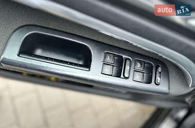 Лифтбек Skoda Superb 2007 в 