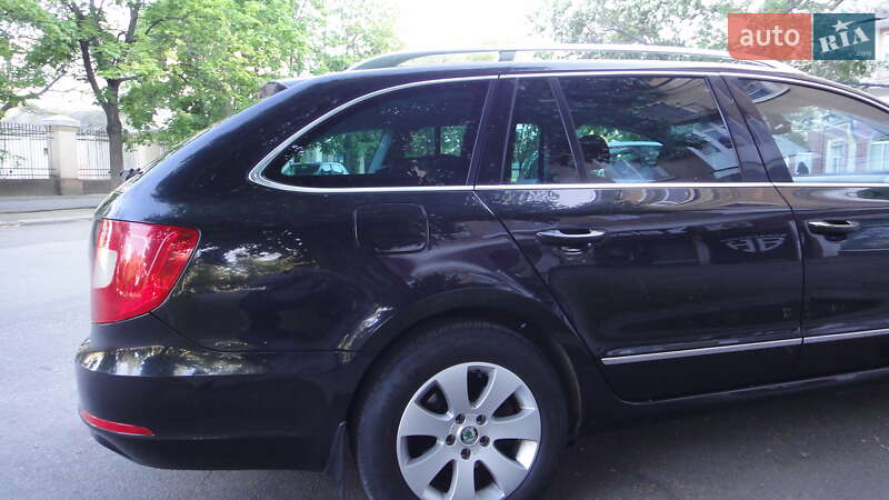 Универсал Skoda Superb 2012 в Николаеве фото 31 Универсал Skoda Superb 2012 в Николаеве