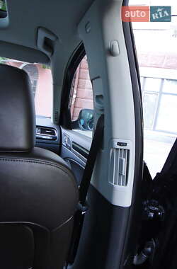 Универсал Skoda Superb 2012 в 
