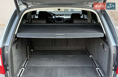 Універсал Skoda Superb 2010 в 