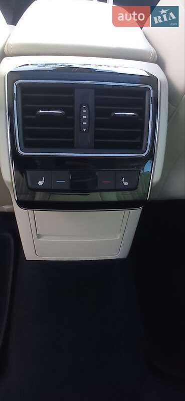 Универсал Skoda Superb 2019 в Умани